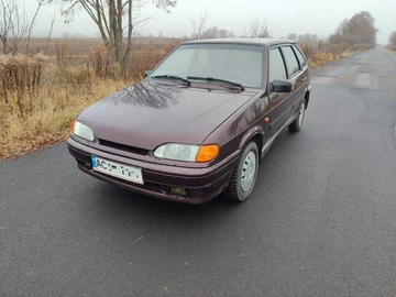 Авто ВАЗ 2114 2011 № 8421876