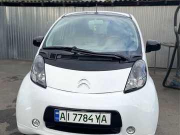 Авто Citroen 2 Cv6 2018 № 8421877