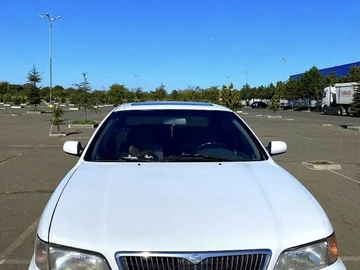 Авто Nissan Maxima 1997 № 8421879