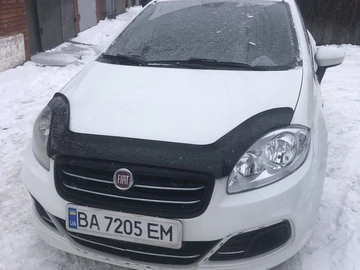 Авто Fiat Linea 2013 № 8421885
