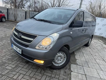 Авто Hyundai H1 Starex  2010 № 8421952