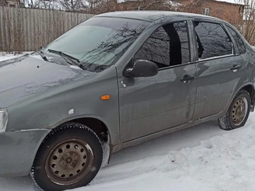 Авто ВАЗ 1118 Kalina 2007 № 8421954