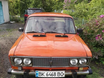 Авто ВАЗ 21063 1986 № 8421956