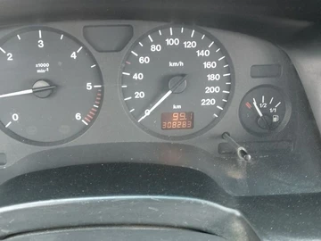 Авто Opel Zafira 2002 № 8421963