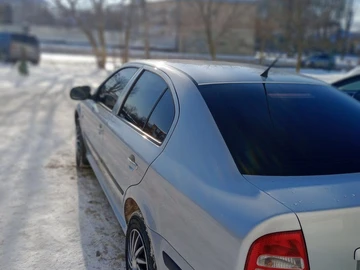 Авто Skoda Octavia 2010 № 8421966