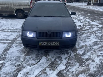 Авто Skoda Octavia 2005 № 8421968
