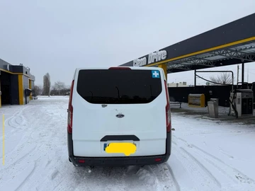 Авто Ford Transit 2015 № 8421969