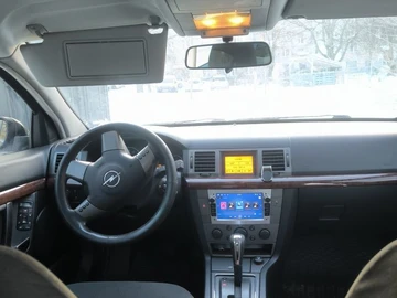 Авто Opel Vectra 2003 № 8421971