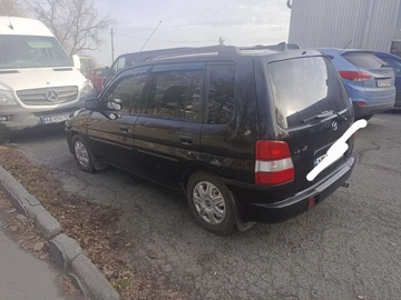 Авто Mazda Demio 1999 № 8421977