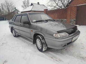 Авто ВАЗ 2115 2011 № 8421982