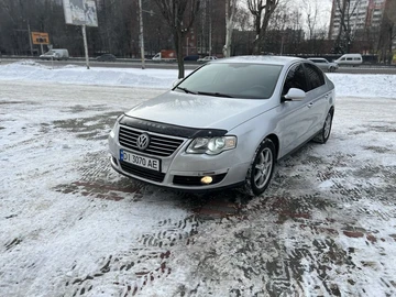 Авто Volkswagen Passat Sedan 2006 № 8421990