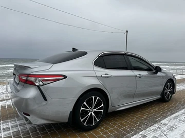 Авто Toyota Camry 2019 № 8421991