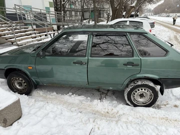 Авто ВАЗ 2109I 2011 № 8421998