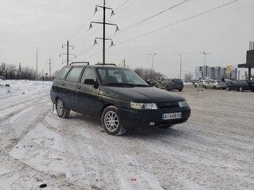 Авто ВАЗ 2111 2003 № 8422002