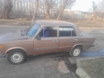 Авто ВАЗ 21063 1988 № 8422006
