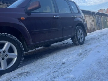 Авто Nissan X-Trail 2004 № 8422119