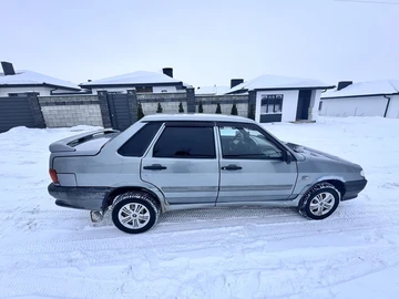 Авто ВАЗ 2115 2010 № 8422129