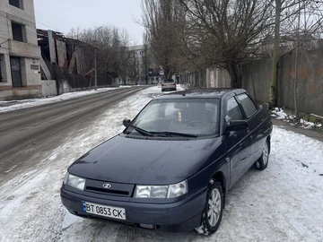 Авто ВАЗ 2110 2000 № 8422133