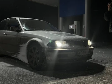 Авто BMW 3 Серия 1999 № 8422137