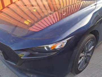Авто Mazda 3 2020 № 8422142