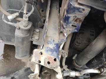 Авто Dacia Sandero 2009 № 8422150