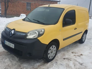 Авто Renault Kangoo Passenger 2013 № 8422156
