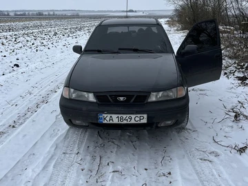 Авто Daewoo Nexia 2016 № 8422230