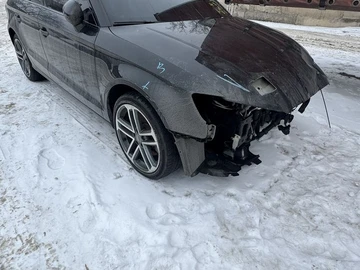 Авто Audi A3 2020 № 8422233