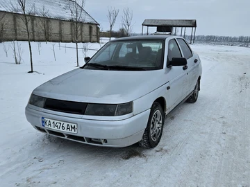 Авто ВАЗ 2110 2007 № 8422245