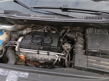 Авто Volkswagen Caddy 2007 № 8422254