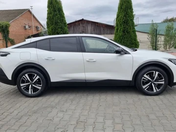 Авто Peugeot 408 2023 № 8422255