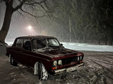 Авто ВАЗ 2106 1976 № 8422264