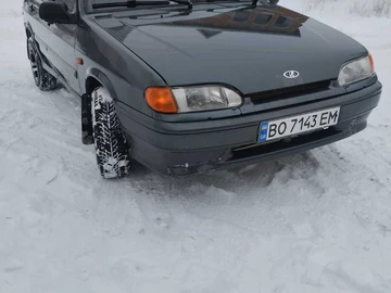 Авто ВАЗ 2114 2010 № 8422271