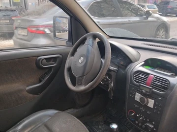 Авто Opel Combo 2008 № 8422273