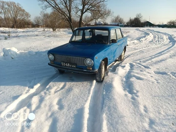 Авто ВАЗ 2101 1977 № 8422274