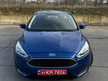 Авто Ford Focus 2018 № 8422278