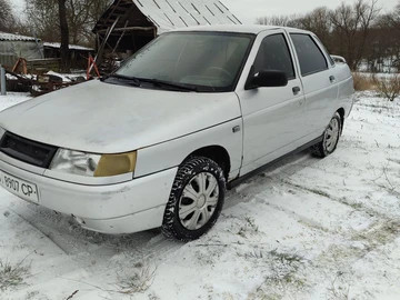 Авто ВАЗ 21103 2003 № 8422281