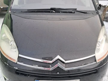 Авто Citroen C4 Picasso 2010 № 8422282