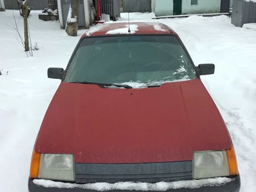Авто ЗАЗ 1103 Slavuta 2006 № 8422293