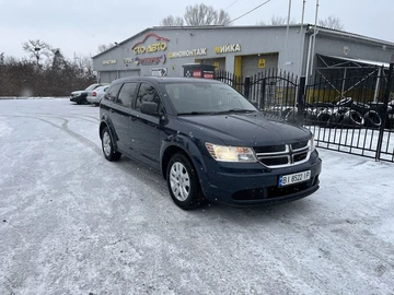 Авто Dodge Journey 2014 № 8422411