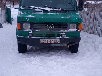 Авто Mercedes 280 1979 № 8422418