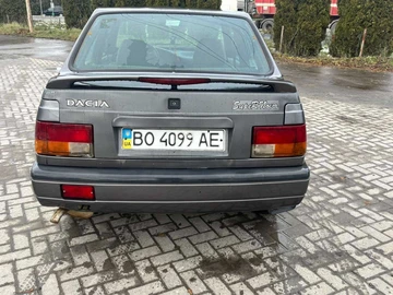 Авто Dacia Supernova 2003 № 8422431
