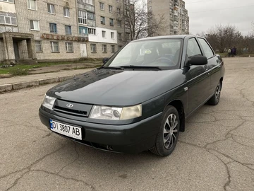 Авто ВАЗ 2110 2009 № 8422432