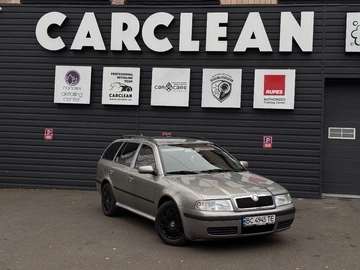 Авто Skoda Octavia 2008 № 8422433