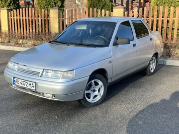 Авто ВАЗ 2110 2007 № 8422434
