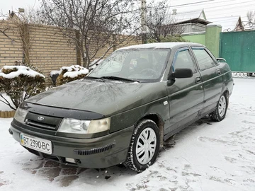 Авто ВАЗ 2110 2004 № 8422437
