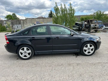 Авто Volvo S40 2005 № 8422439