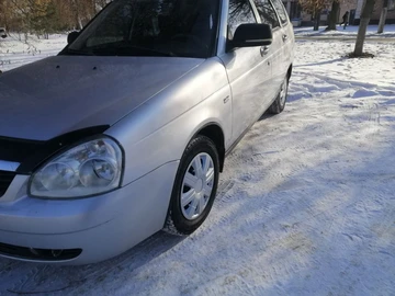 Авто ВАЗ 21071 2012 № 8422441