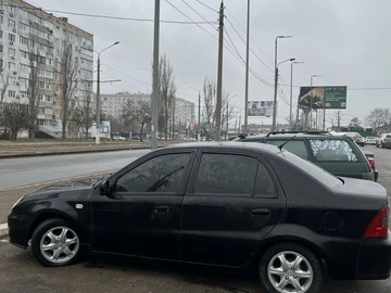 Авто Geely Ck 2011 № 8422444