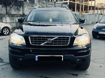Авто Volvo Xc90 2007 № 8422448